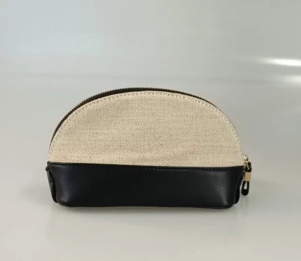 Designer Makeup Bag