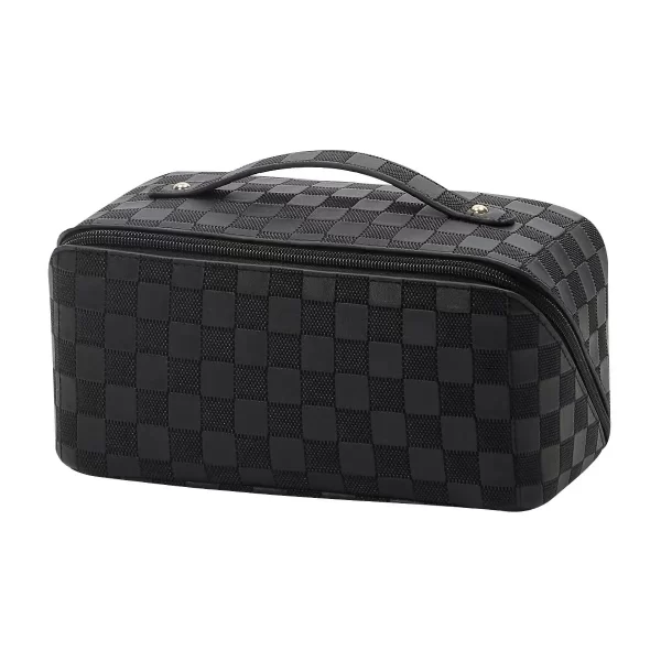 Large Capacity Cosmetic Bag