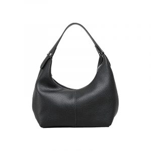 Stylish Armpit Bag for Women-Black