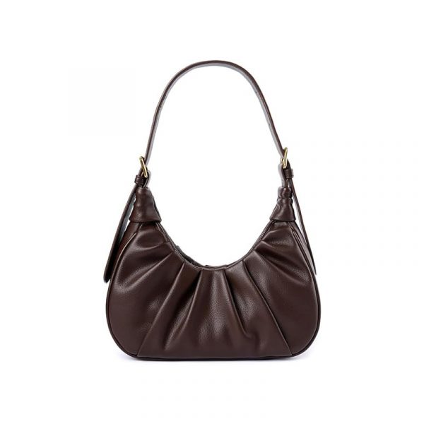 Vintage Chic Cloud Hobo handbag