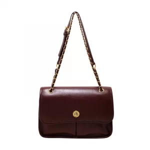 Chic shoulder bag for women