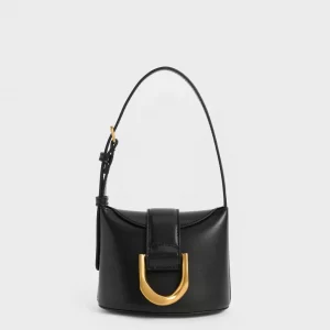 Stylish Bucket Bag