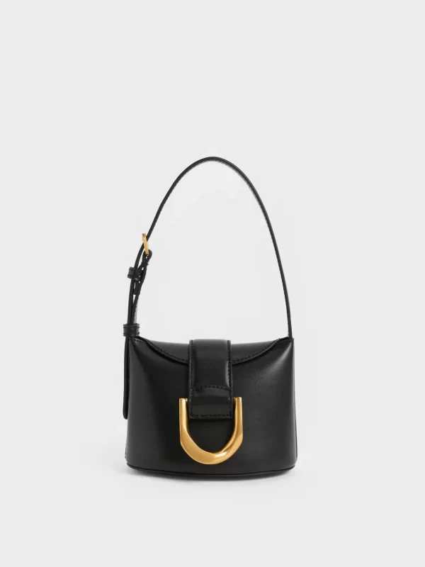 Stylish Bucket Bag