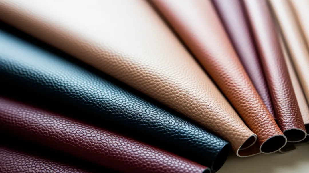 ARTIFICIAL LEATHER