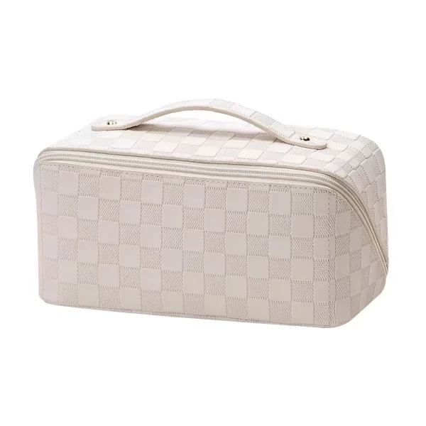 cosmetic bag