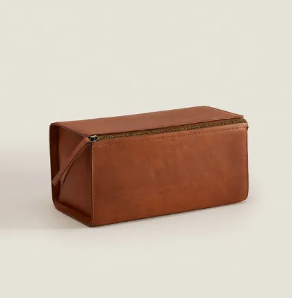 cosmetic bag