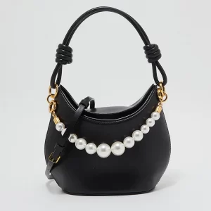 pearl armpit bag handbag for women