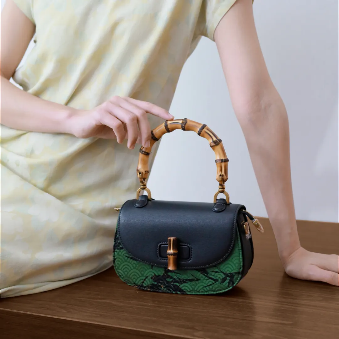 traditional handbag for women